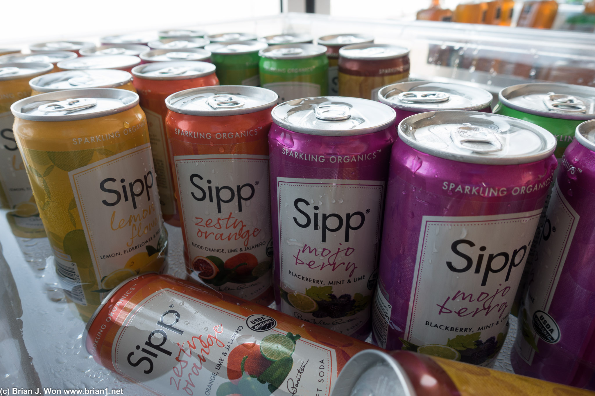 Sipp. Not bad.