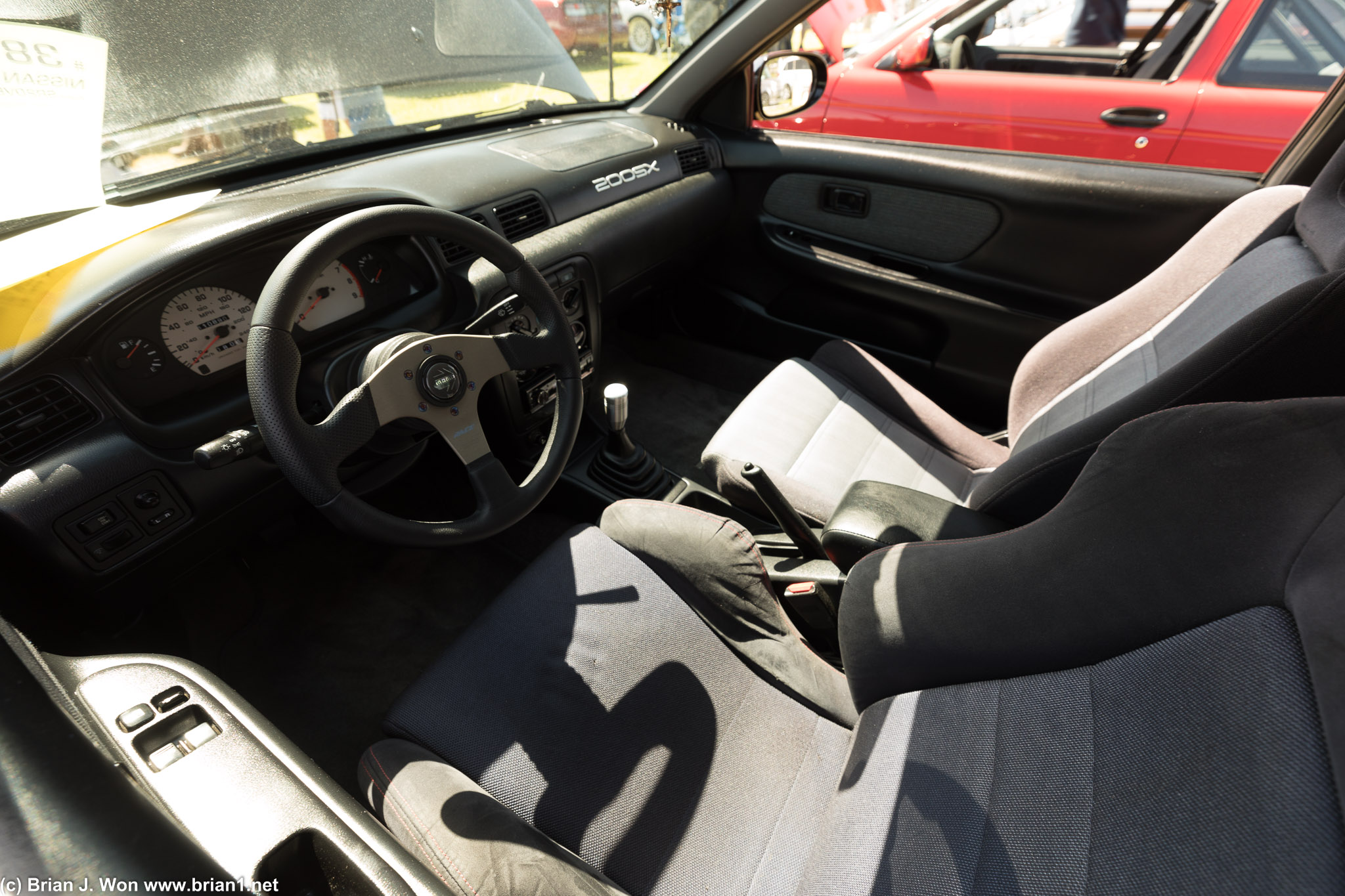 Feels like the epitome of the late-90s ricer idea of subtle.