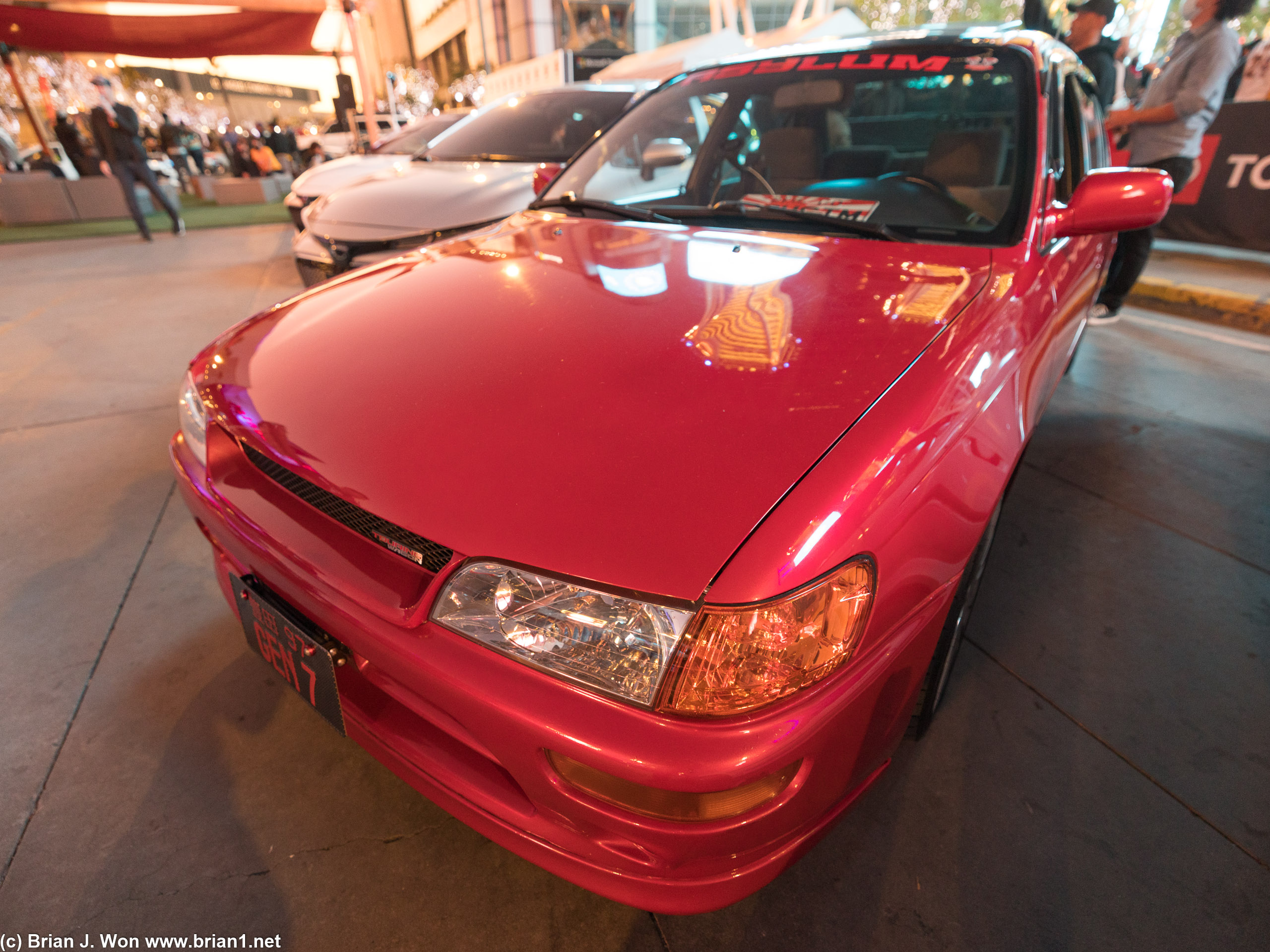 Corolla.