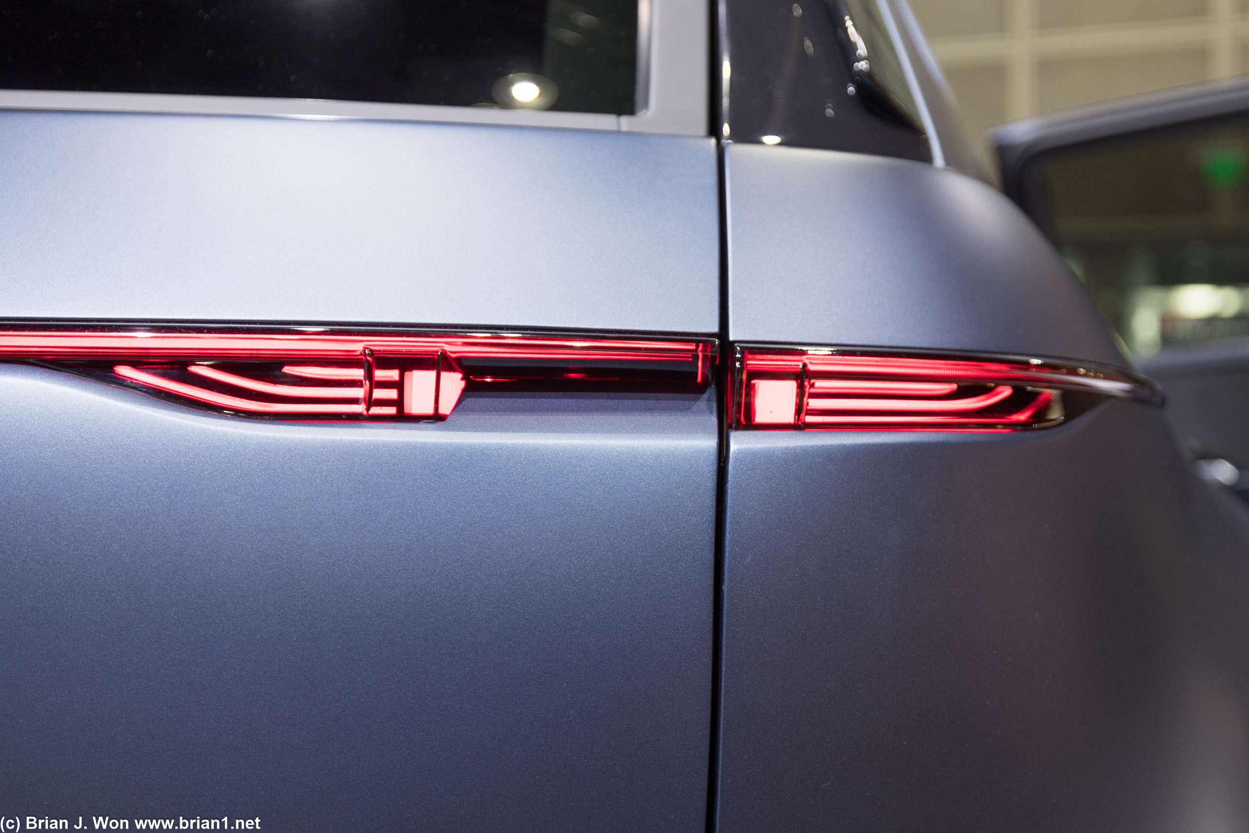 Fisker: who needs quality control?