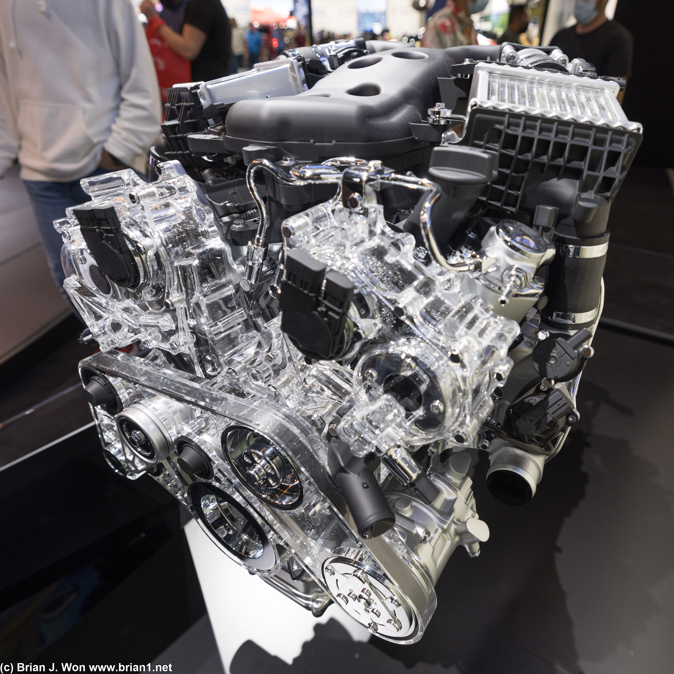 VR30DDTT.