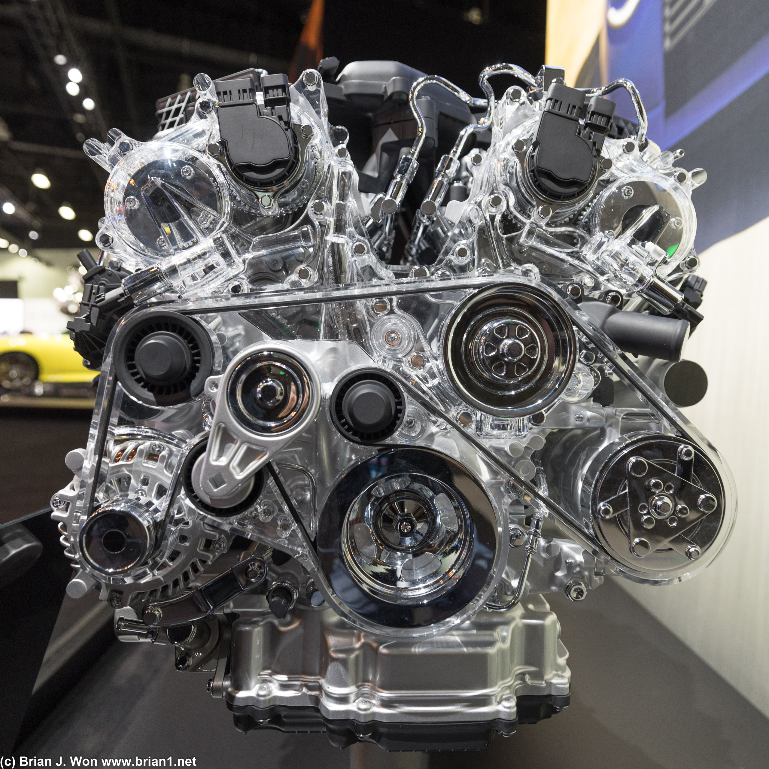 VR30DDTT.