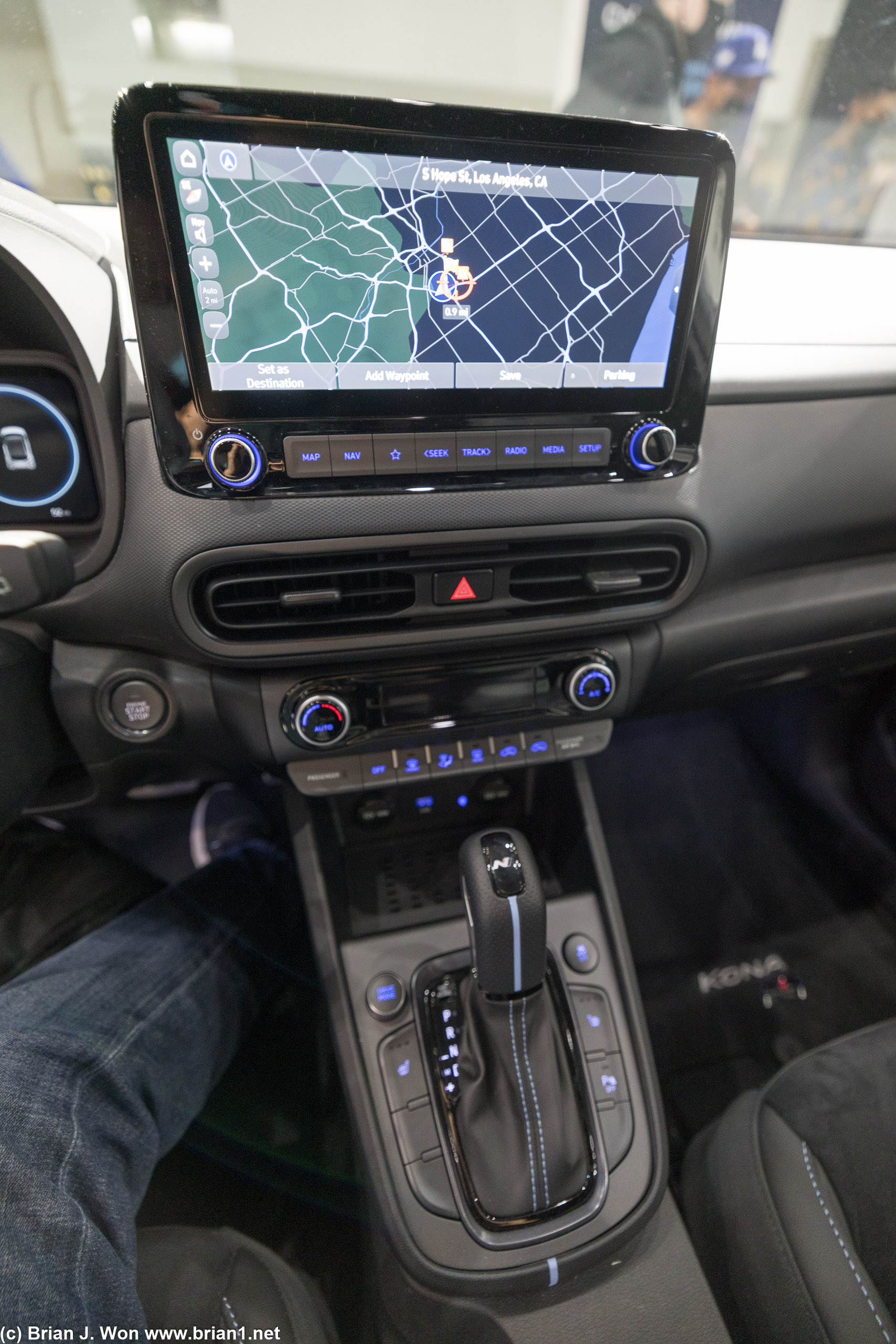 At least it's functional.